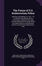 Future of U.S. Antiterrorism Policy