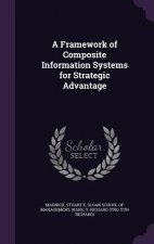 Framework of Composite Information Systems for Strategic Advantage
