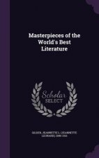 Masterpieces of the World's Best Literature