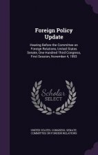 Foreign Policy Update
