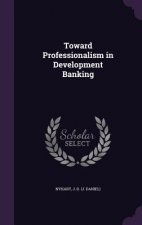 Toward Professionalism in Development Banking