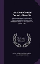 Taxation of Social Security Benefits