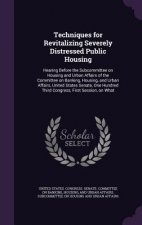 Techniques for Revitalizing Severely Distressed Public Housing