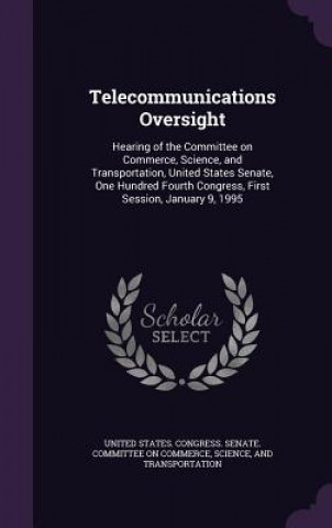 Telecommunications Oversight