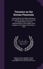Tensions on the Korean Peninsula