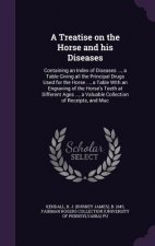 Treatise on the Horse and His Diseases