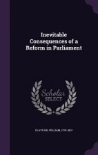 Inevitable Consequences of a Reform in Parliament