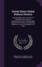 United States Global Defense Posture