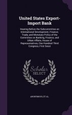 United States Export-Import Bank