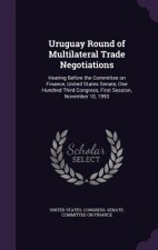Uruguay Round of Multilateral Trade Negotiations