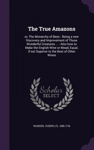 True Amazons