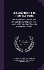 Beauties of Fox, North and Burke