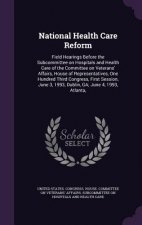 National Health Care Reform