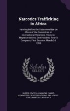 Narcotics Trafficking in Africa
