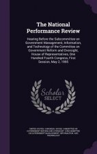 National Performance Review