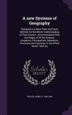 New Systeme of Geography
