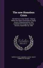 New Homeless Crisis