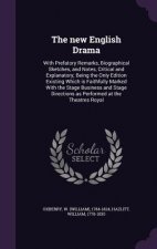 New English Drama