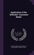 Application of the Defender Consumer Model