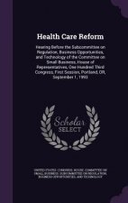 Health Care Reform