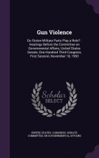 Gun Violence