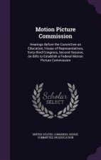 Motion Picture Commission