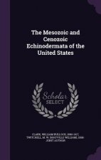 Mesozoic and Cenozoic Echinodermata of the United States