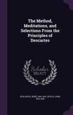 Method, Meditations, and Selections from the Principles of Descartes
