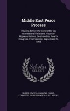 Middle East Peace Process