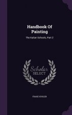 Handbook of Painting