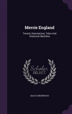 Merrie England