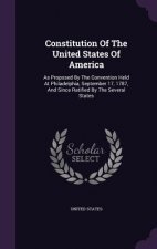 Constitution of the United States of America