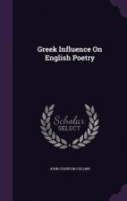 Greek Influence on English Poetry