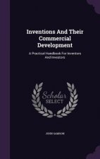 Inventions and Their Commercial Development