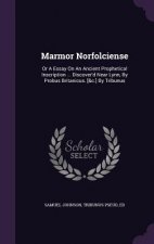 Marmor Norfolciense