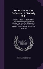 Letters from the Collection of Ludwig Nohl