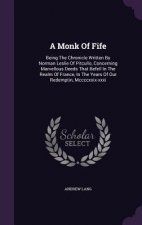 Monk of Fife