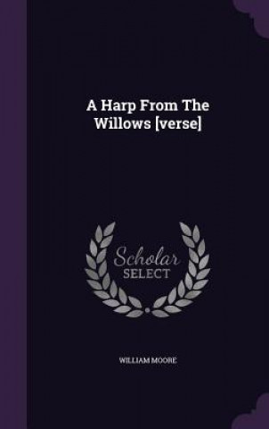 Harp from the Willows [Verse]