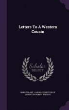 Letters to a Western Cousin