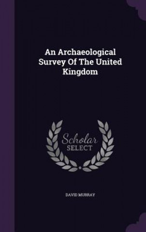 Archaeological Survey of the United Kingdom