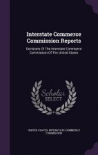 Interstate Commerce Commission Reports
