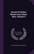Novels of Walter Besant and James Rice, Volume 9