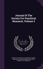 Journal of the Society for Psychical Research, Volume 2