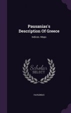 Pausanias's Description of Greece