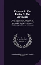 Florence in the Poetry of the Brownings