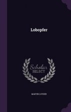 Lobopfer