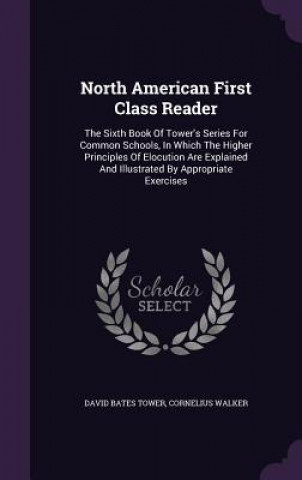 North American First Class Reader