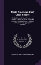 North American First Class Reader