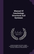 Manual of Conchology, Structural and Systemic