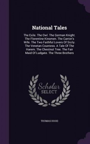 National Tales